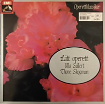 105837 - Latt operett
