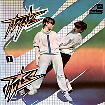 А. Родионов Б. Тихомиров - 200319