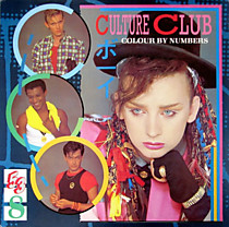 108773 - Culture Club