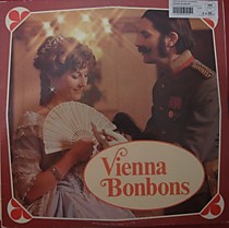 Vienna State Opera Orchestra* Conducted By Josef Leo Gruber - 105409