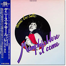 108645 - Denise LaSalle