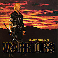 Gary Numan - 109768