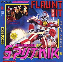107163 - Sigue Sigue Sputnik