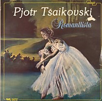105794 - Pjotr T?aikovski