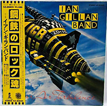 Ian Gillan Band - 109145