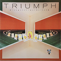 Triumph - 101011
