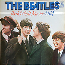 Beatles ? - 102625
