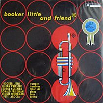 107236 - Booker Little