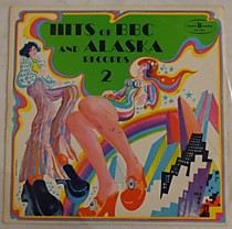 201446 - Hits Of BBC And Alaska Records 2
