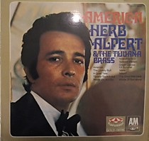 105333 - Herb Alpert &amp; The Tijuana Brass