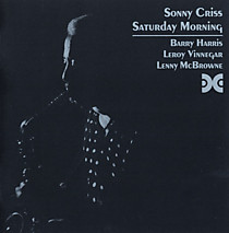 109572 - Sonny Criss