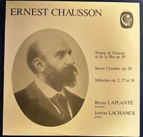 106399 - Ernest Chausson