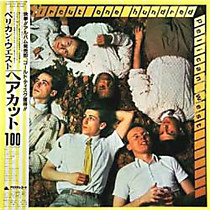 108067 - Haircut One Hundred