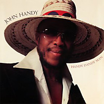 106521 - John Handy