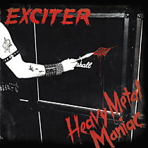 106565 - Exciter