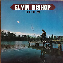 Elvin Bishop ? - 106104