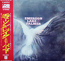 106458 - Emerson, Lake &amp; Palmer ?