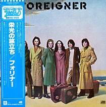 106537 - Foreigner