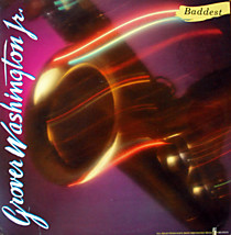 106552 - Grover Washington, Jr.