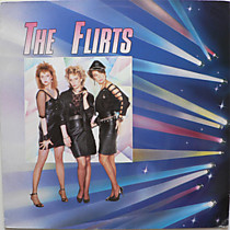 106636 - Flirts