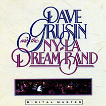 Dave Grusin And Dream Orchestra - 109785