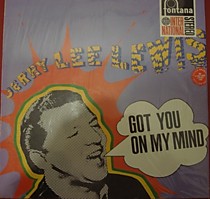 105464 - Jerry Lee Lewis