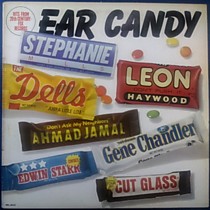 108646 - Ear Candy