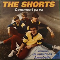 201712 - The Shorts