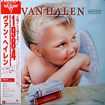 Van Halen - 109556