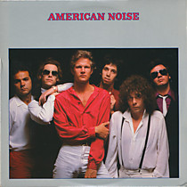 107804 - American noise