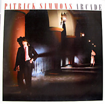 107809 - Patrick Simmons