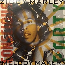 104642 - Ziggy Marley And The Melody Makers