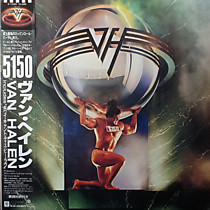 109095 - Van Halen
