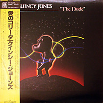Quincy Jones - 107325