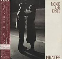 108053 - Rickie Lee Jones