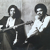 109811 - Stanley Clarke / George Duke