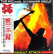 103680 - Michael Schenker Group