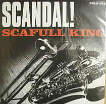 106168 - Scafull King