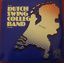 105144 - Dutch Swing College Band