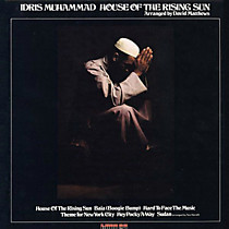 109543 - Idris Muhammad