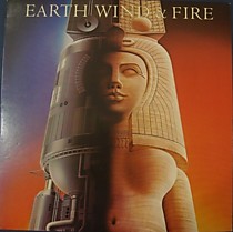 106226 - Earth, Wind &amp; Fire