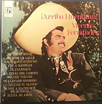 107031 - Vicente Fernandez