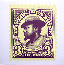 109599 - Thelonious Monk