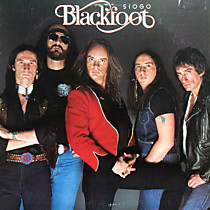109208 - Blackfoot (Ken Hensley)