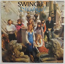 Swingle II - 102503
