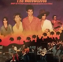 105523 - Werewolves