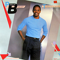 109857 - Philip Bailey ?