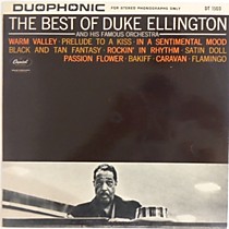 Duke Ellington - 102452