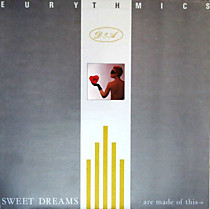 Eurythmics - 109814