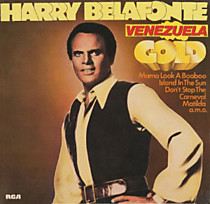 Harry Belafonte - 104978